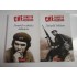 CHE  ERNESTO  GUEVARA  -  Jurnalul bolivian / Jurnalul revolutiei  cubaneze  (2 volume)  